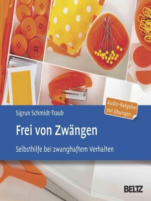cover image of Frei von Zwängen